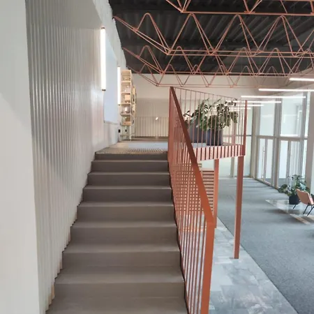 Апартаменты Axiom - Zenith X - Netflix, Hbo, Champagne *