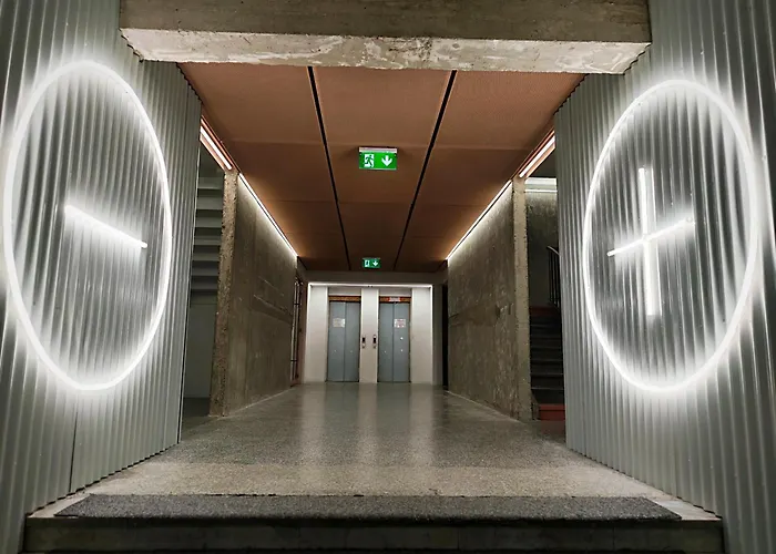 アパート Axiom - Zenith X - Netflix, Hbo, Champagne コシツェ